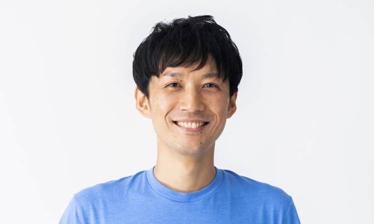 大八木 紘之氏（Indeed Japan株式会社 Vice President, Online Platform Business）