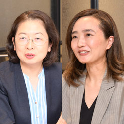 株式会社キャリタス：
採用意欲は高くても、応募者の確保に苦戦
採用施策の「選択と集中」を