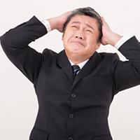 問題社員
“人手不足時代”の現実的な対応策