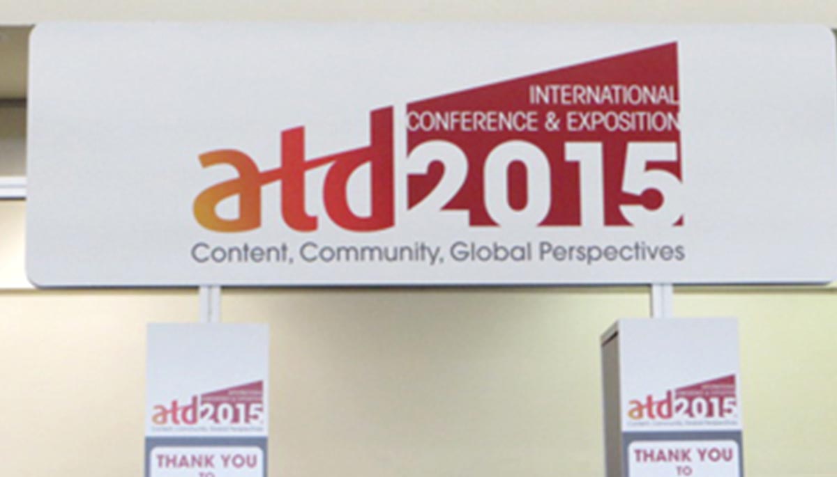 ATD 2015 International Conference & Expo 参加報告 ～ATDに見るグローバルの人材開発の動向 ...