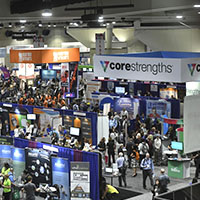 ATD 2018 International Conference & Expo 参加報告
~ATD2018に見るグローバルの人材開発の動向~