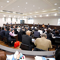 ライフシフト・ジャパン株式会社 設立一周年&書籍出版記念イベント
「日本版ライフシフト」の法則
2018年12月4日(火) @日本橋 WASEDA NEO