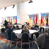 ATD 2019 International Conference & Expo 参加報告
~ATD2019に見るグローバルの人材開発の動向~