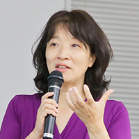 日本の人事部「HRアカデミー2019」夏期講座
従業員の「仕事」と「育児」の両立支援~いま、人事が取り組むべきこと~