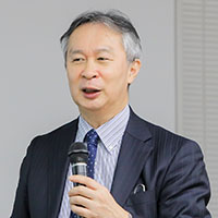 日本の人事部「HRアカデミー」開催レポート
現場・事業・経営と向き合い、戦略実現を支える~カゴメのHRBPの事例に学ぶ