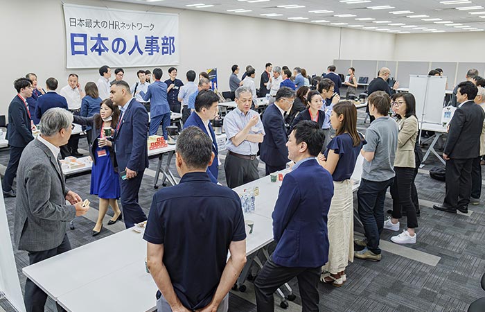 イベント風景