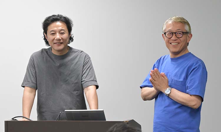 第二期「CHRO養成塾」の様子