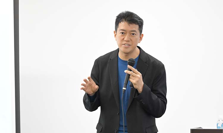 第二期「CHRO養成塾」の様子