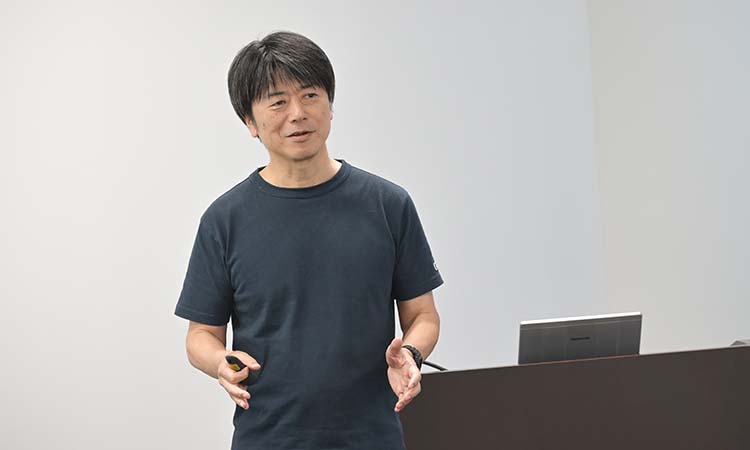 第二期「CHRO養成塾」の様子