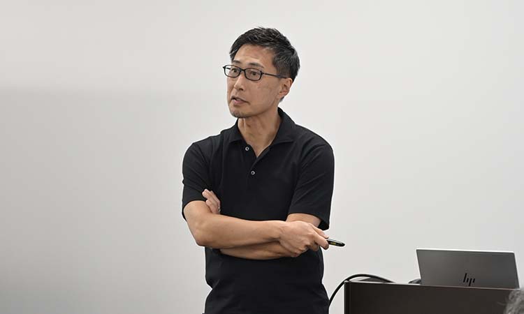 第二期「CHRO養成塾」の様子