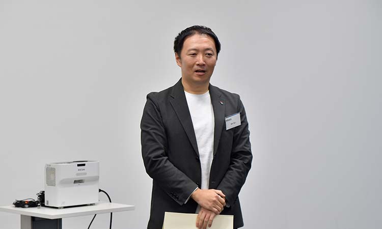 第二期「CHRO養成塾」の様子