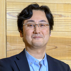 辻 祥雅さん