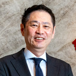 池田 和馬さん