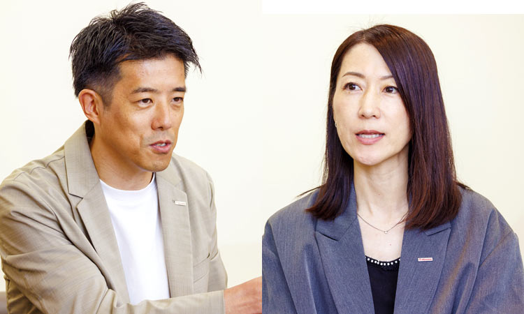 NTTドコモは「NEKKYO」施策で社員の「越境」を“熱狂”に変える ――その成果を測る「人的資本KPI」とは