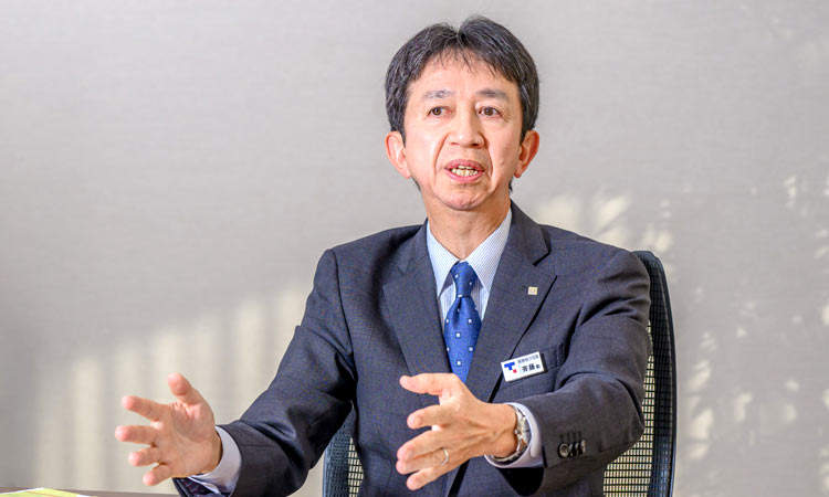 人材は、心を持つ貴重な財産。 創立140周年の東京ガスが人的資本経営に取り組む理由とは