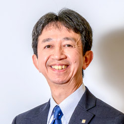斉藤 彰浩さん