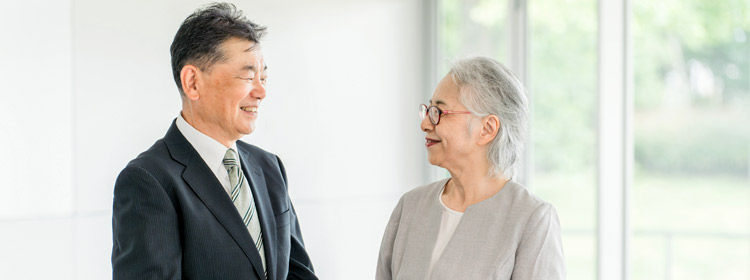 人的資本経営におけるシニア人材の戦略的活用