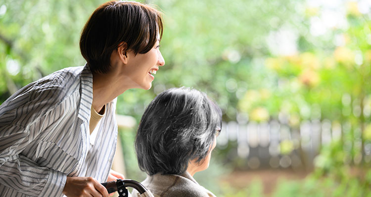 従業員の介護状況を「把握している」企業は1割未満【人事白書2025 調査結果】