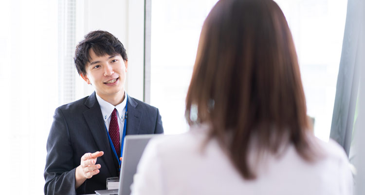 1on1で工夫していることは何か