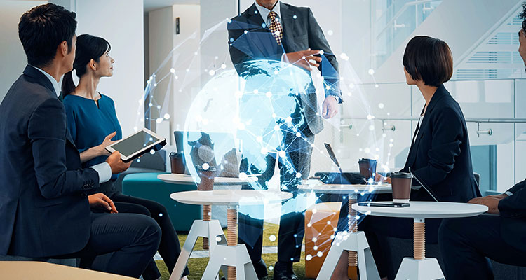 AI人材育成を行っていない企業が4割超