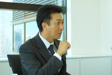 一般社団法人 日本生産技能労務協会 理事 青木 秀登さん