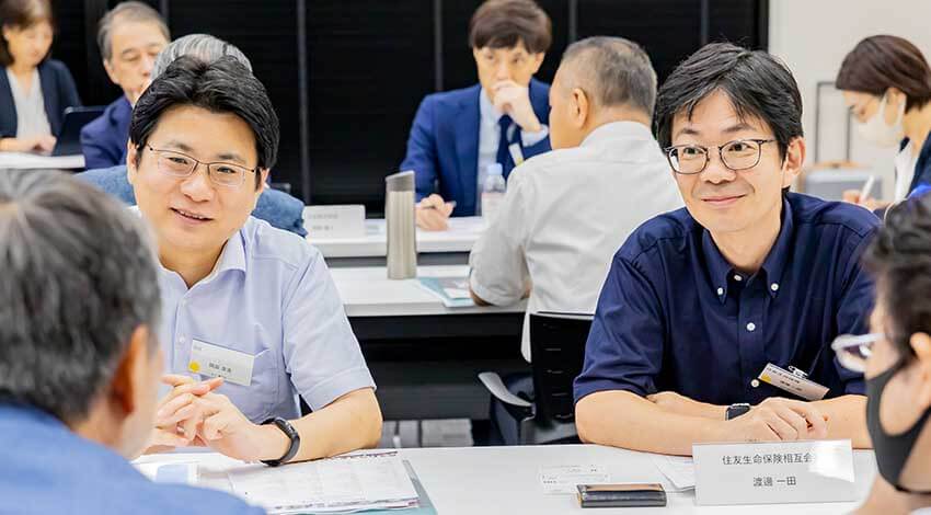 写真：会場の様子