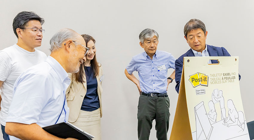 写真：会場の様子