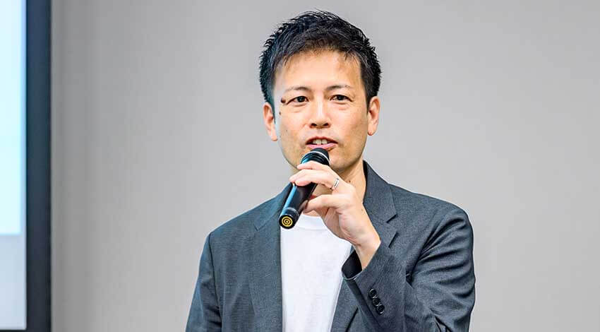 伊藤 充彦氏（株式会社Schoo 法人事業企画部門第2ユニット ユニットマネージャー Head of B2B Alliance）