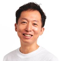 長村 禎庸氏