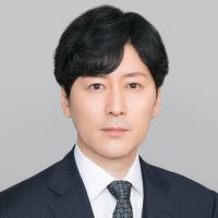 伊達 洋駆氏