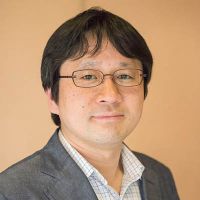 梅崎 修氏
