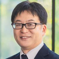 島貫 智行氏