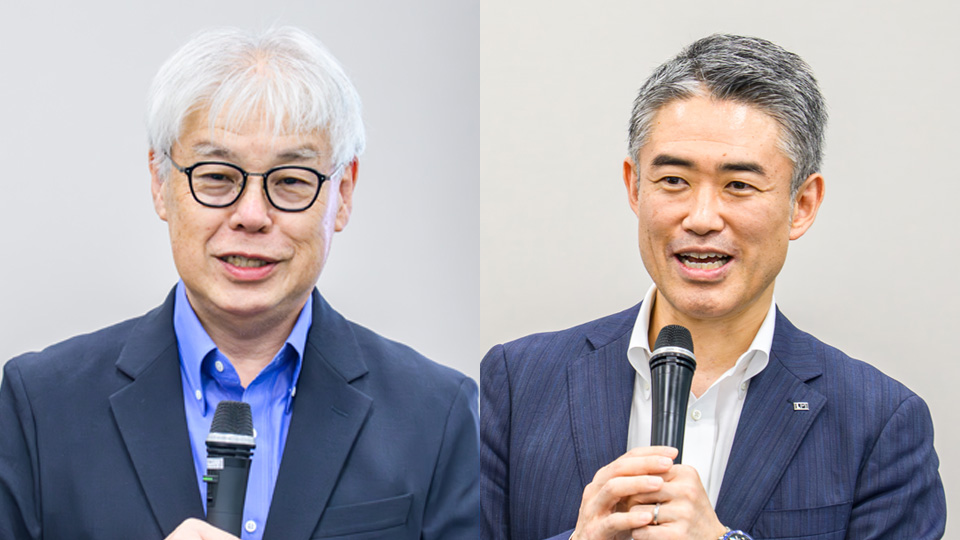 人材ポートフォリオの“作り方”と“動かし方” ～その本質を問い、根本から考え直す～