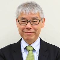 守島 基博氏