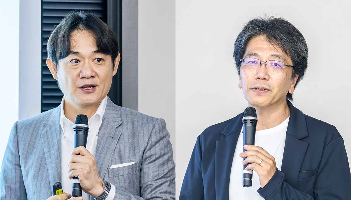 従業員エンゲージメントの未来、VoEとフィードバック｜山本勲氏・三村真宗氏 | 日本の人事部「ＨＲカンファレンス」
