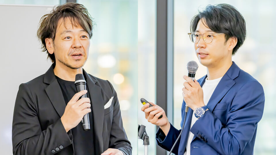 人事業務DXの現在地と未来 ～リーダーが構想する次世代人事組織とは