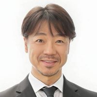 鈴木 智之氏