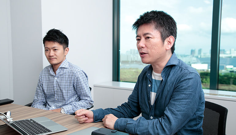 AIによるエントリーシート選考が“攻めの採用”を加速させる(後編)