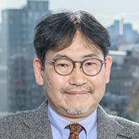 平野 晋さん