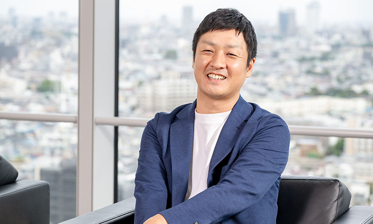 キリン独自の生成AIは、社員の“相棒” 「やってみる」文化を醸成する、人が主役のDX戦略とは