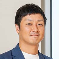 野々村 俊介さん