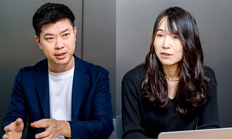 PayPayが挑戦する「人とAIによる共創組織づくり」 人事主導のデータドリブンなHR戦略とは