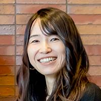 稲垣 仁美 さん