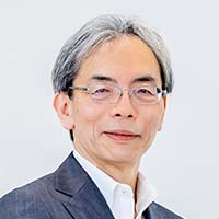 石田 雅彦さん