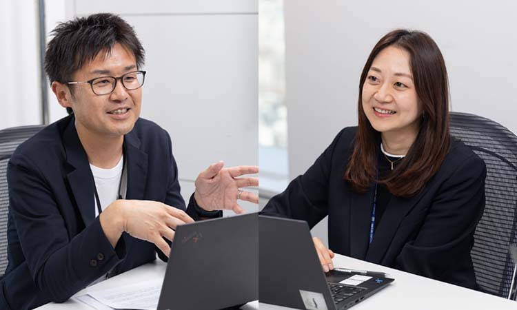 戦略人事部長GPT、社長AI……クレディセゾンの「全社員AIワーカー化」が示す、従業員体験向上と人の介在価値