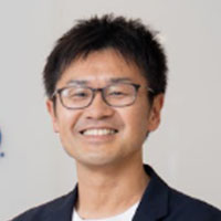 開沼 大輔さん