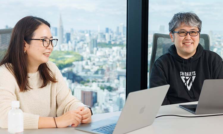 作る速さ」から「決めて届ける速さ」へ。MIXIのエンジニア組織戦略