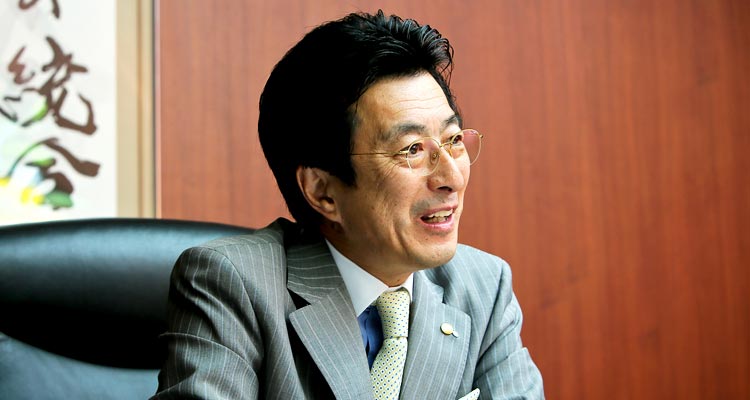 インタビュー：青木仁志さん（アチーブメント株式会社） 『日本の人事部』