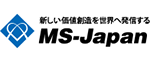 株式会社MS-Japan（エムエス ジャパン）
