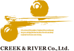 株式会社クリーク･アンド･リバー社　CREEK & RIVER Co., Ltd.